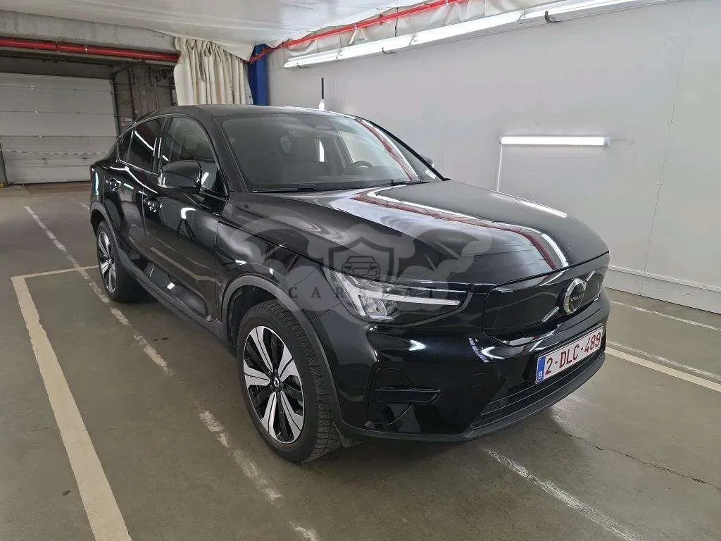 Volvo C40 67 kWh Plus 2023
