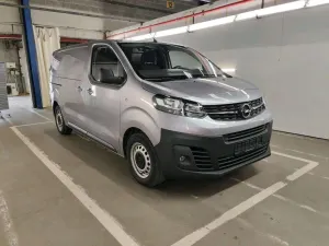 Opel Vivaro L2H1 2.0 Edition 2023