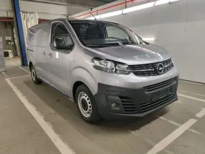 Opel Vivaro L2H1 2.0 Edition 2023