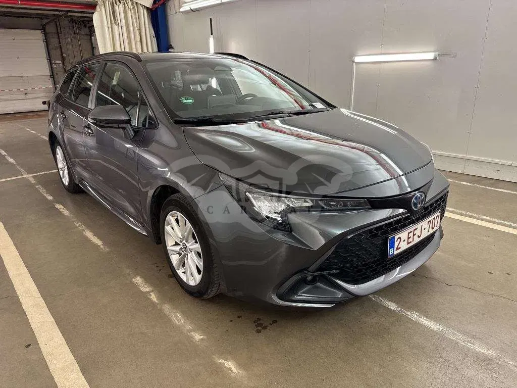 Toyota Corolla Touring Sports 1.8 Dynamic 2023