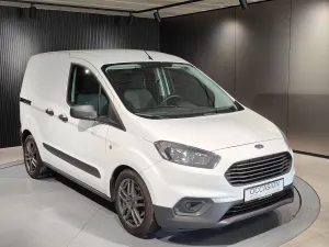 Ford Transit Courier 1.5 TDCI Ambiente 2019