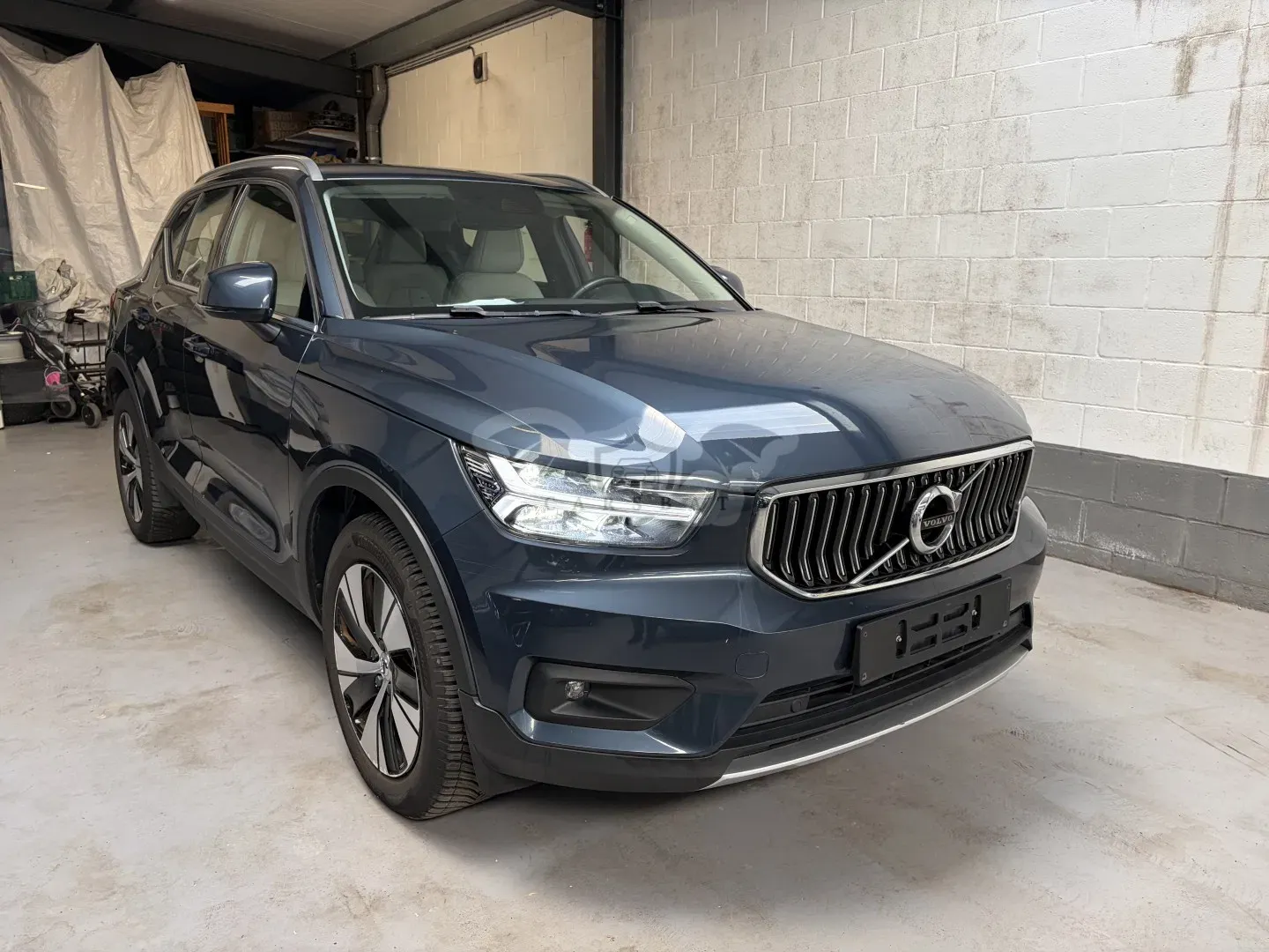 Volvo XC40 1.5 T5 Inscription Expression 2020