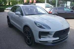 Porsche Macan 2.0 2020