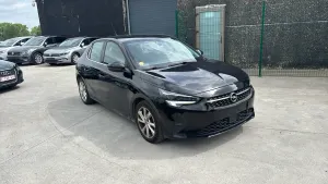 Opel Corsa 1.5d Color Edition 2021