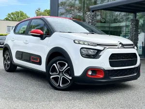 Citroën C3 1.2i Feel 2021