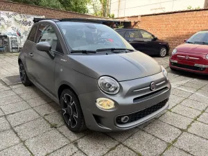 Fiat 500C 1.0 Sport 2021