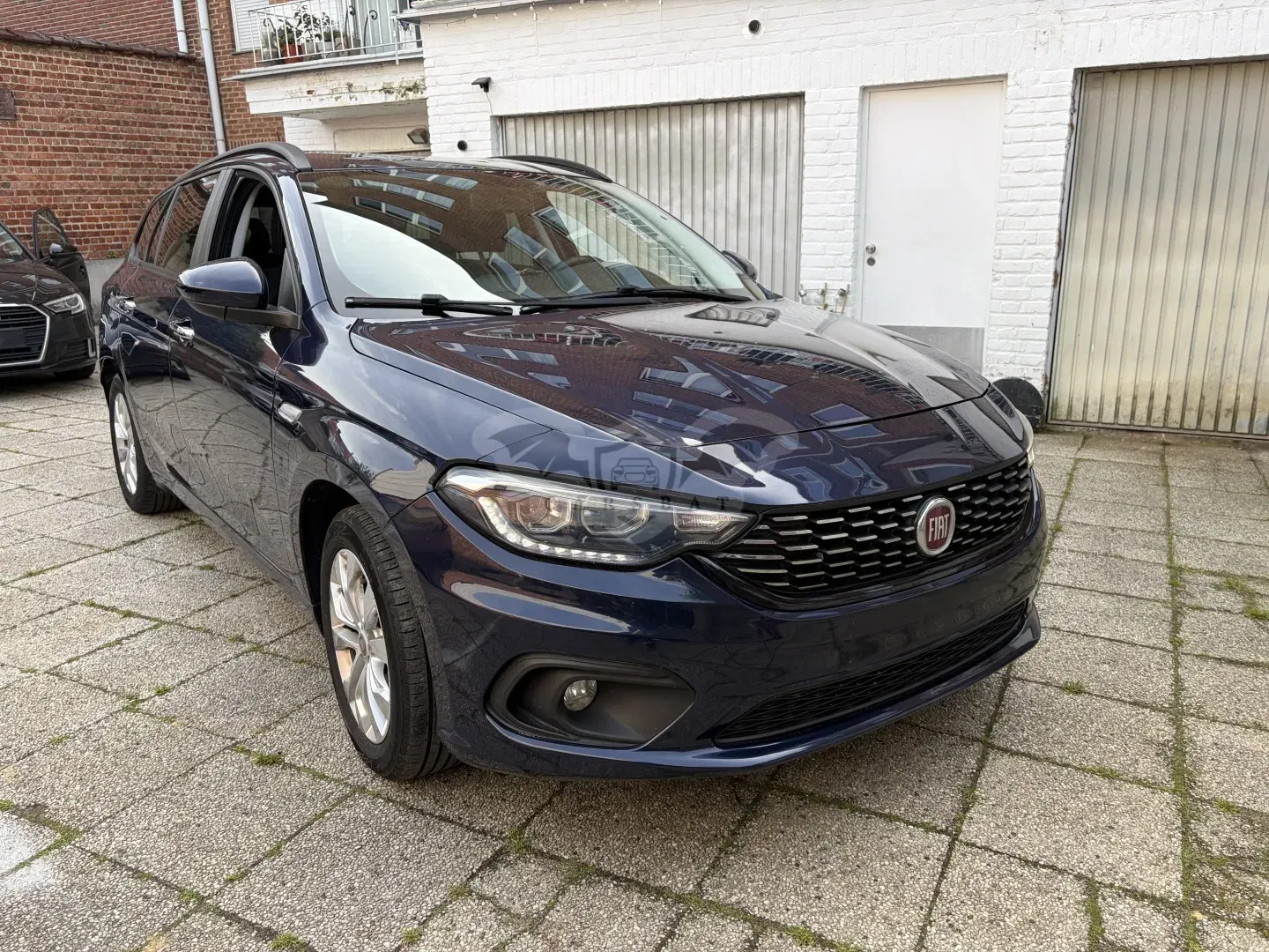 Fiat Tipo 1.4 Easy 2017