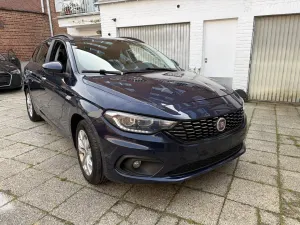 Fiat Tipo 1.4 Easy 2017