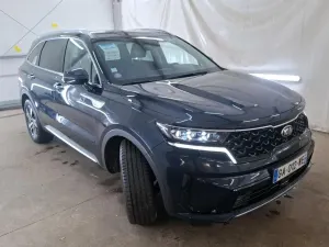 Kia Sorento 1.6 T-GDI Design 2021