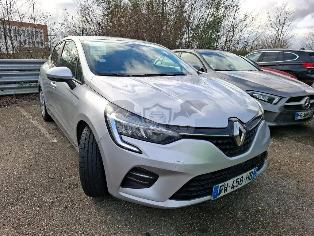 Renault Clio 1.6 Business 2021