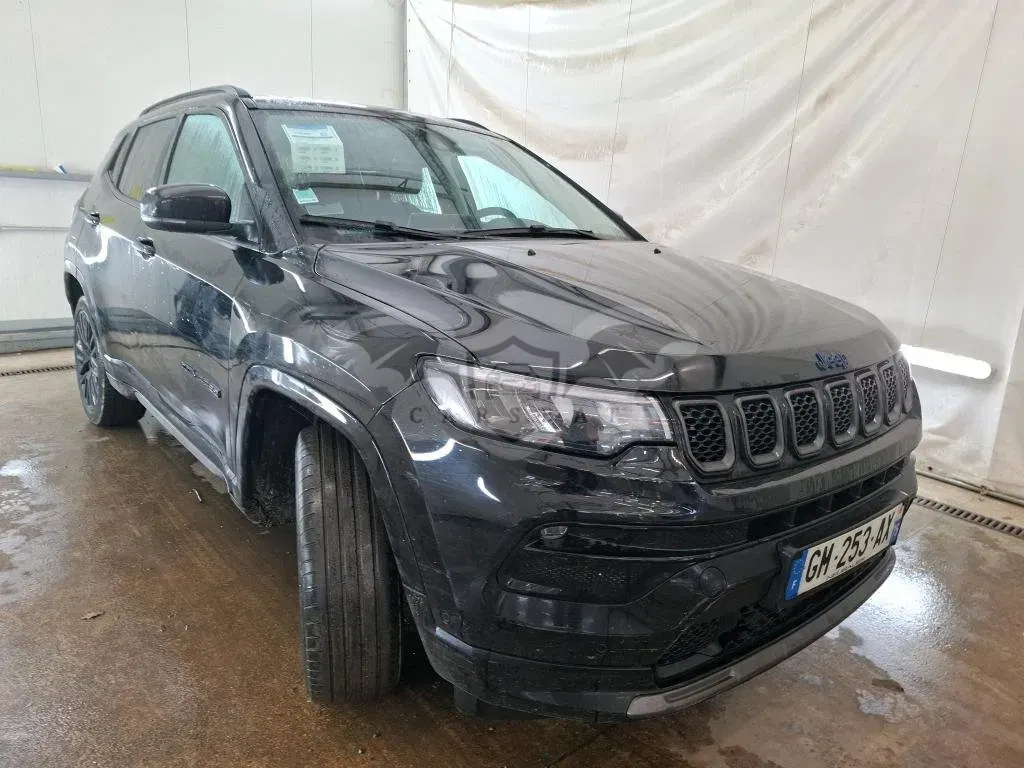 Jeep Compass 4xe 1.3 S 2023