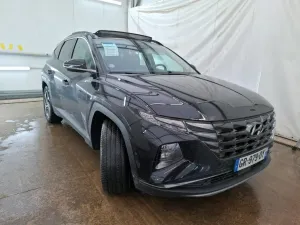 Hyundai Tucson 1.6 Executive 2023