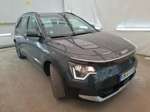 Kia Niro Active 2023