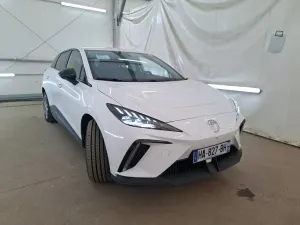 MG MG4 Luxury 2024