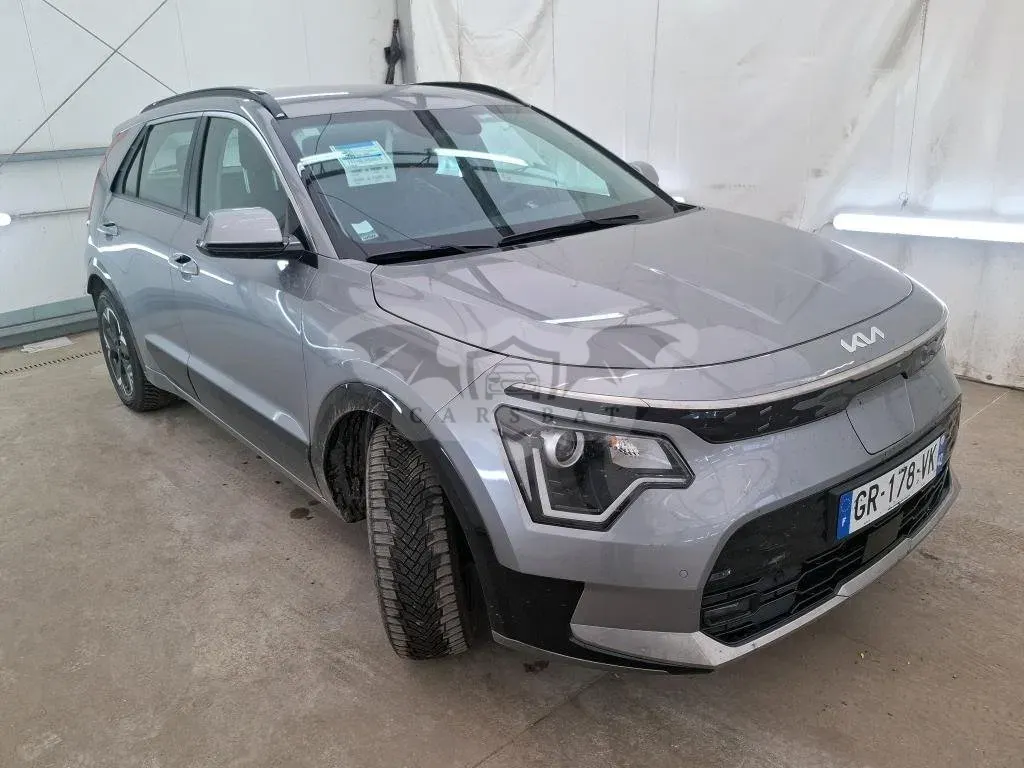Kia Niro Active 2023