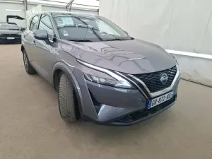 Nissan Qashqai 1.3 Business 2023