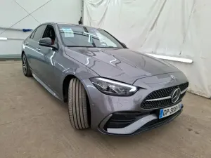 Mercedes-Benz C 300e AMG Line 2023