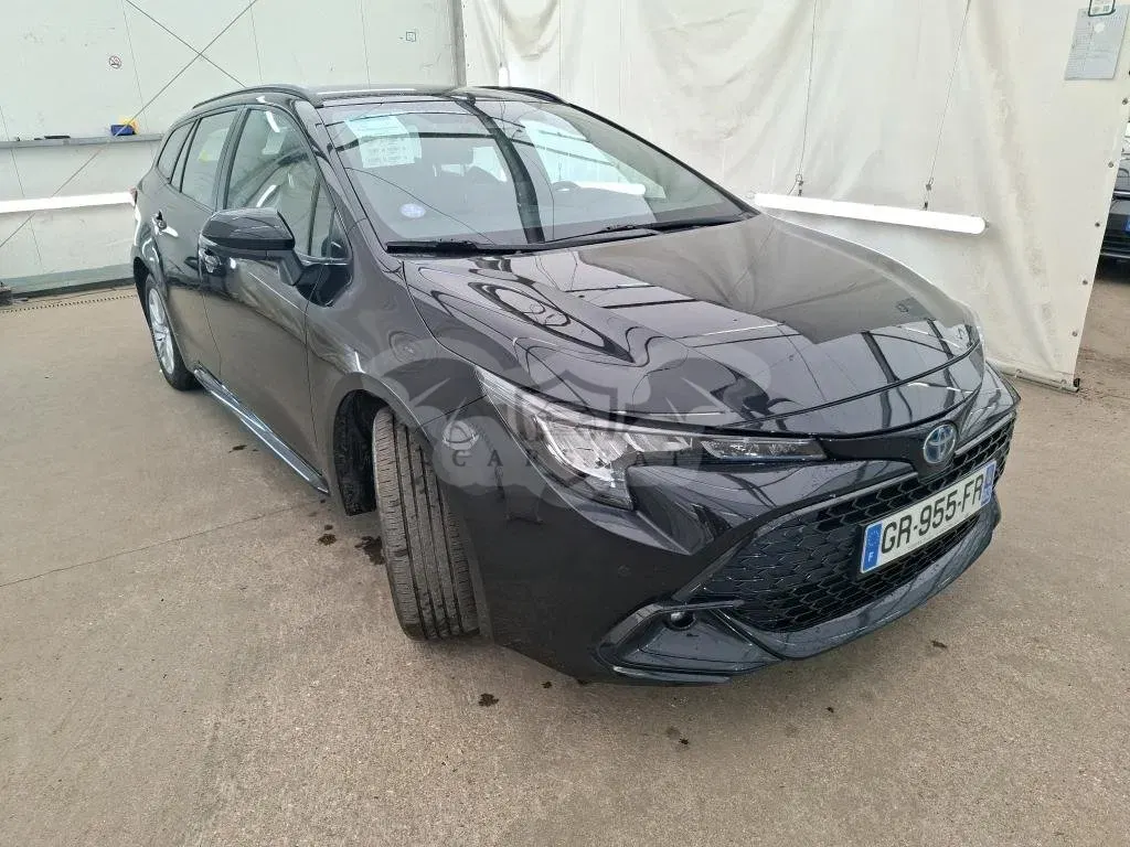 Toyota Corolla Touring Sports Dynamic Business 2023