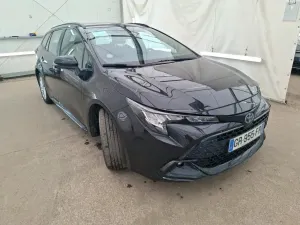 Toyota Corolla Touring Sports Dynamic Business 2023