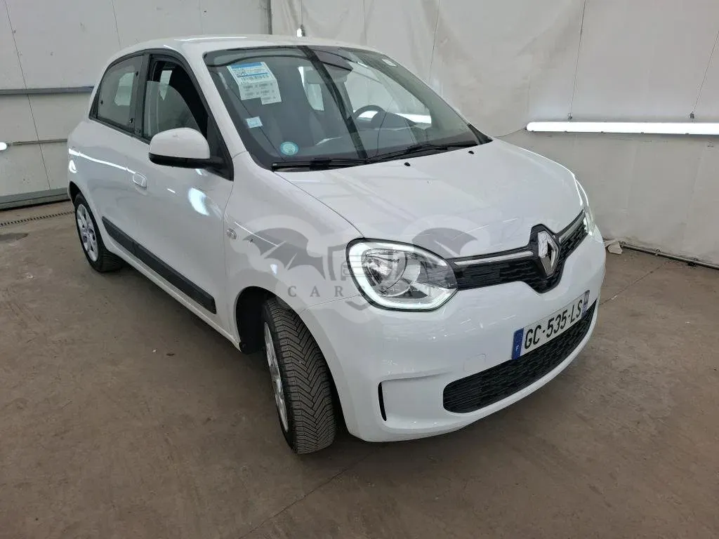 Renault Twingo EV 21 kWh Zen 2021