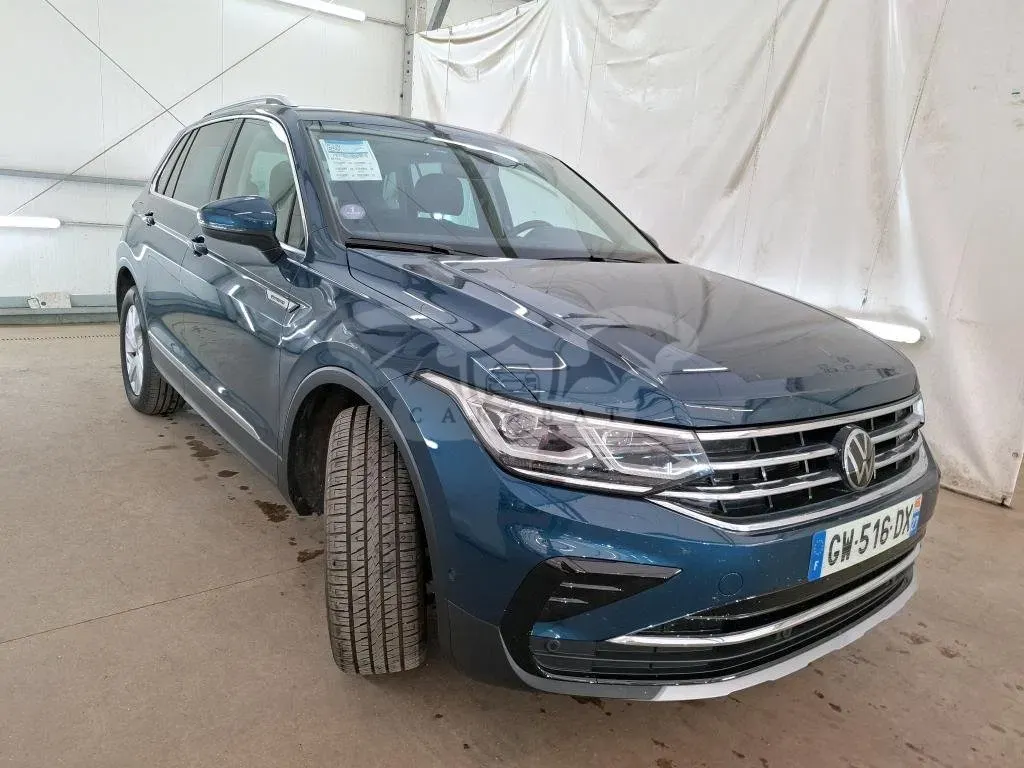 Volkswagen Tiguan 1.4 Elegance 2024