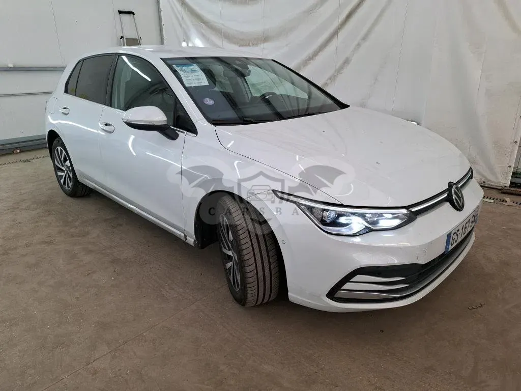 Volkswagen Golf 1.4 Style 2023