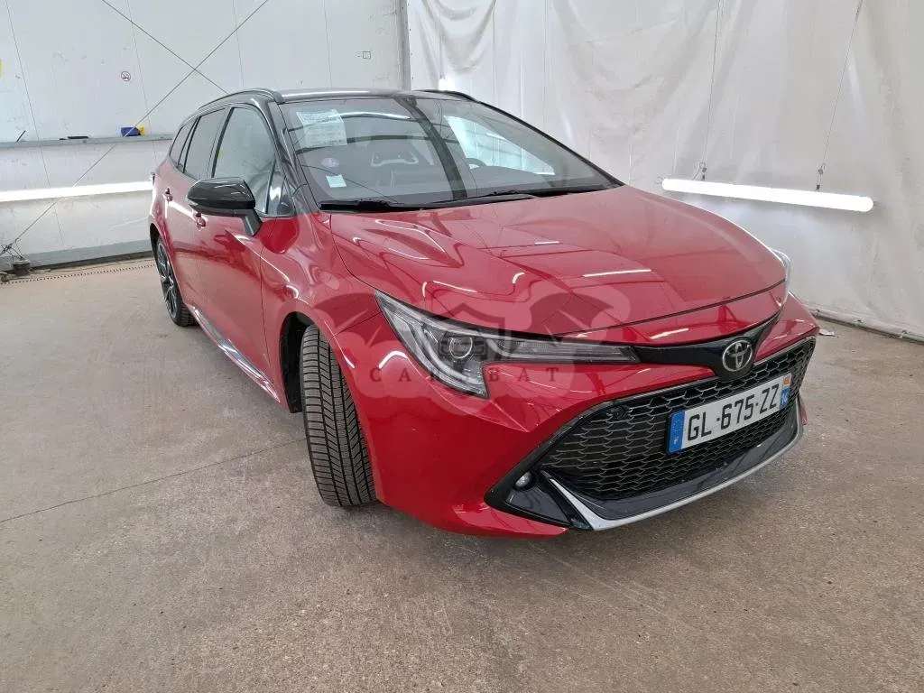 Toyota Corolla Touring Sports GR-Sport 2023