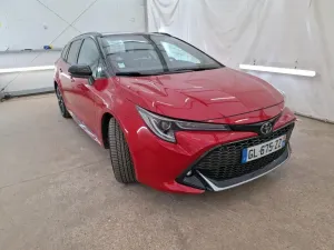 Toyota Corolla Touring Sports GR-Sport 2023