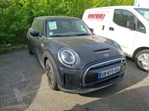 Mini Electric Cooper Yours 2021