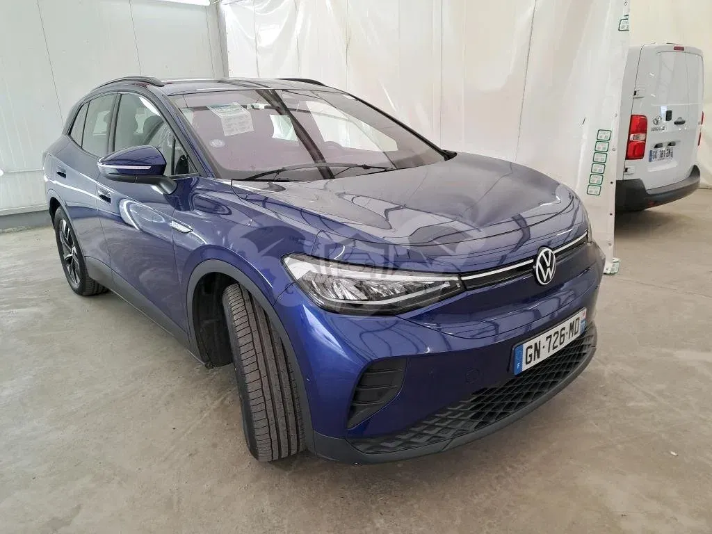 Volkswagen ID.4 Pro Performance 2023