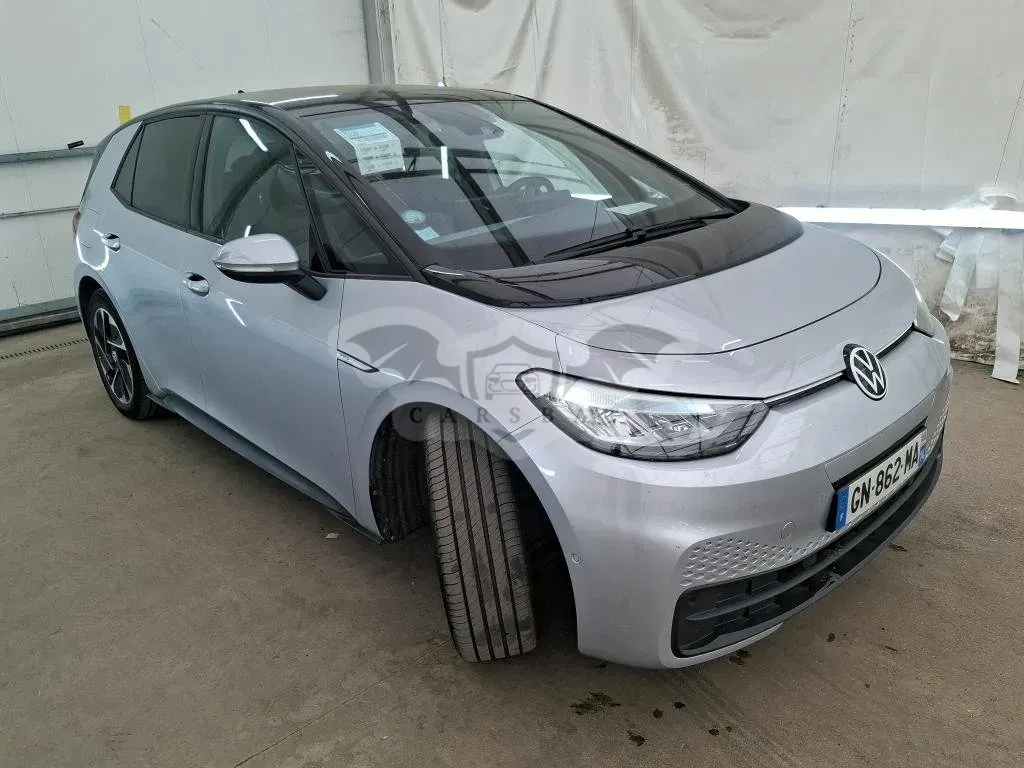 Volkswagen ID.3 58 kWh Pro Performance 2023