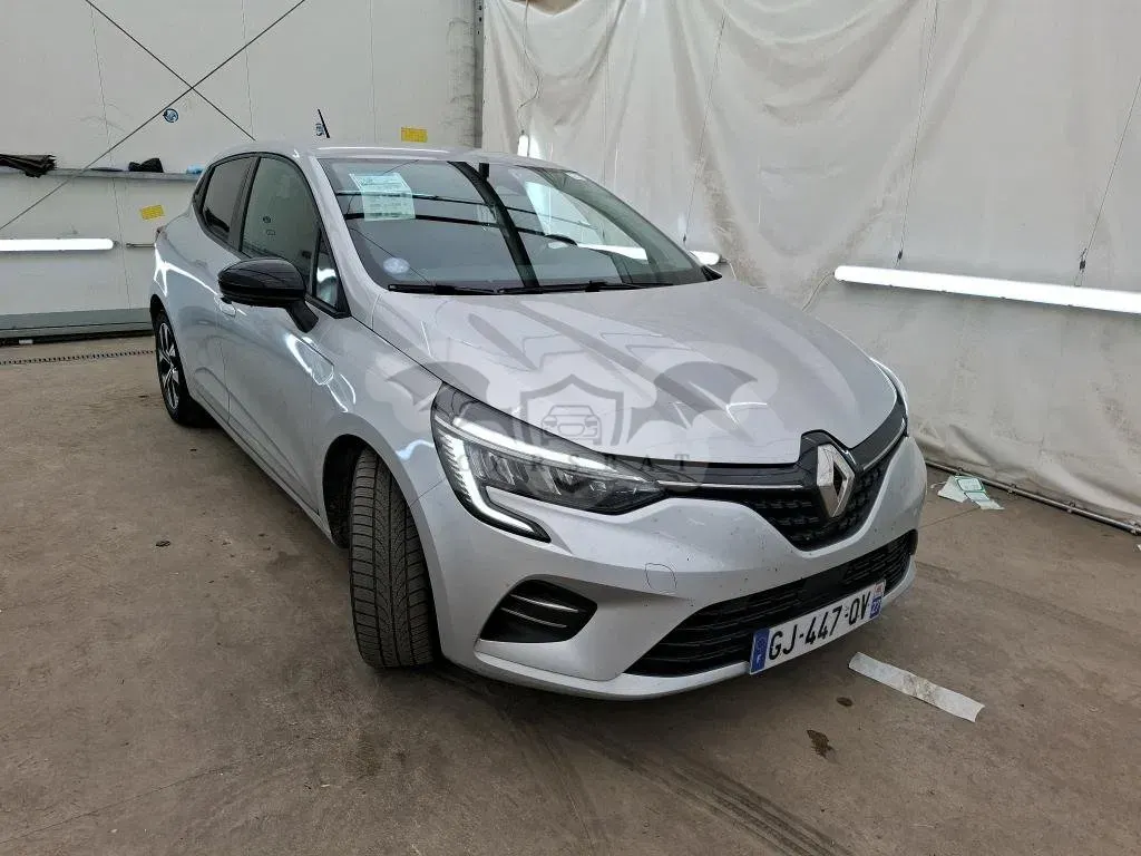 Renault Clio 1.6 Evolution 2022