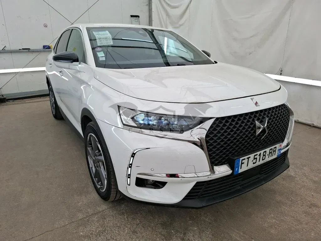 DS DS7 Crossback Business 2020