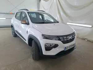 Dacia Spring 27 kWh Extreme 2023