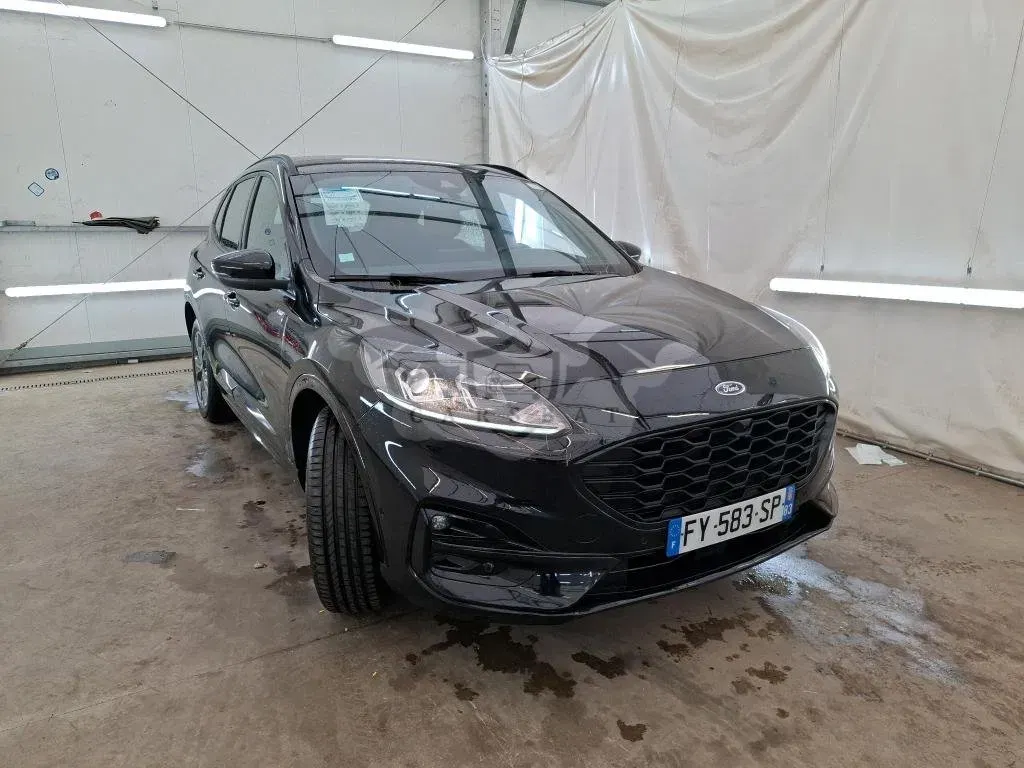 Ford Kuga 2.5 ST Line 2021