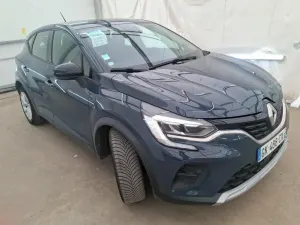 Renault Captur / QM3 1.6 Business 2022