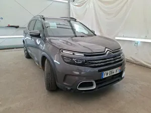 Citroën C5 Aircross 1.6 Shine 2021