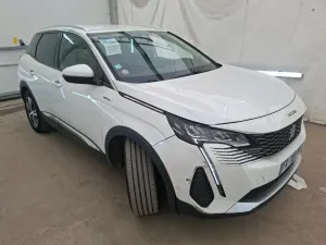 Peugeot 3008 1.6 Allure Pack 2021