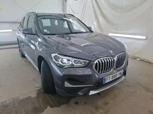 BMW X1 25e X Line 2020