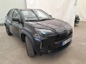 Toyota Yaris Cross 1.5 Design 2022