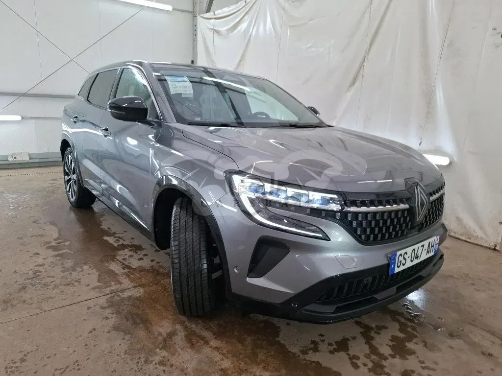 Renault Austral 1.2 Techno 2023