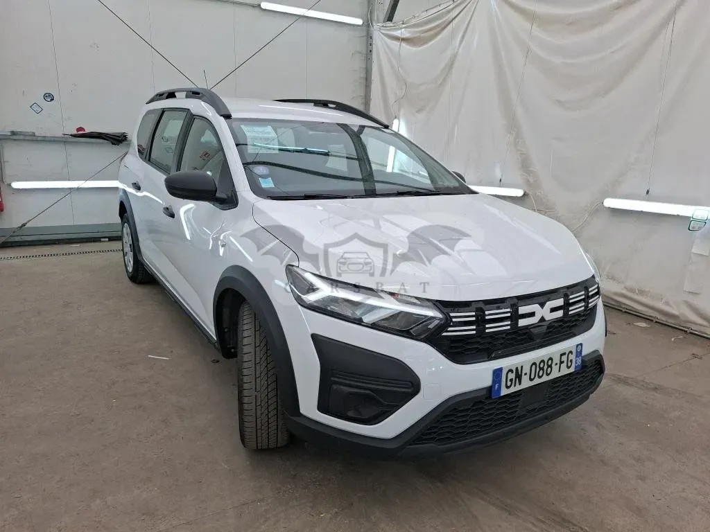 Dacia Jogger 1.0 TCe Essential 2023