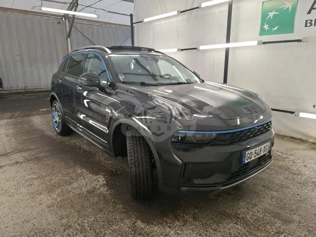 Lynk&Co 01 1.5 2023