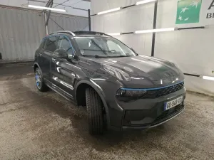 Lynk&Co 01 1.5 2023
