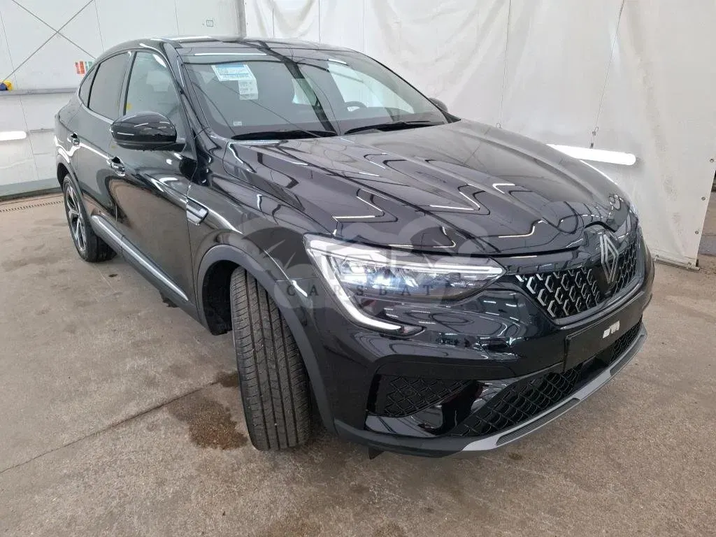 Renault Arkana / XM3 1.6 Techno 2025