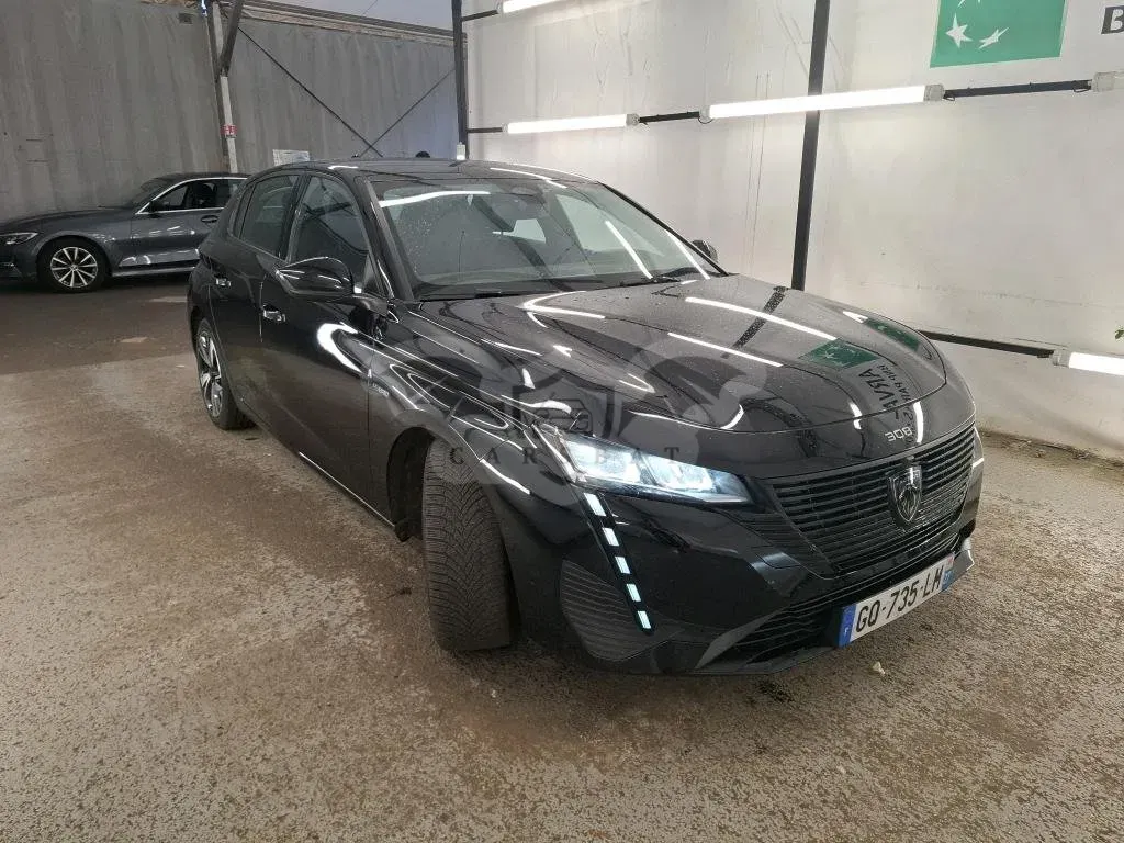 Peugeot 308 1.6 Active Pack 2023