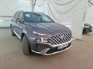 Hyundai Santa Fe 1.6 GDi Business 2022