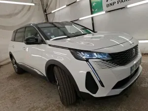 Peugeot 5008 Allure Pack 2023