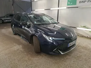 Toyota Corolla Touring Sports 1.8h GR-Sport 2023