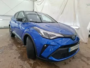 Toyota C-HR 2.0 Collection 2022